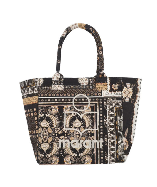 Isabel Marant Small Yenky Bag