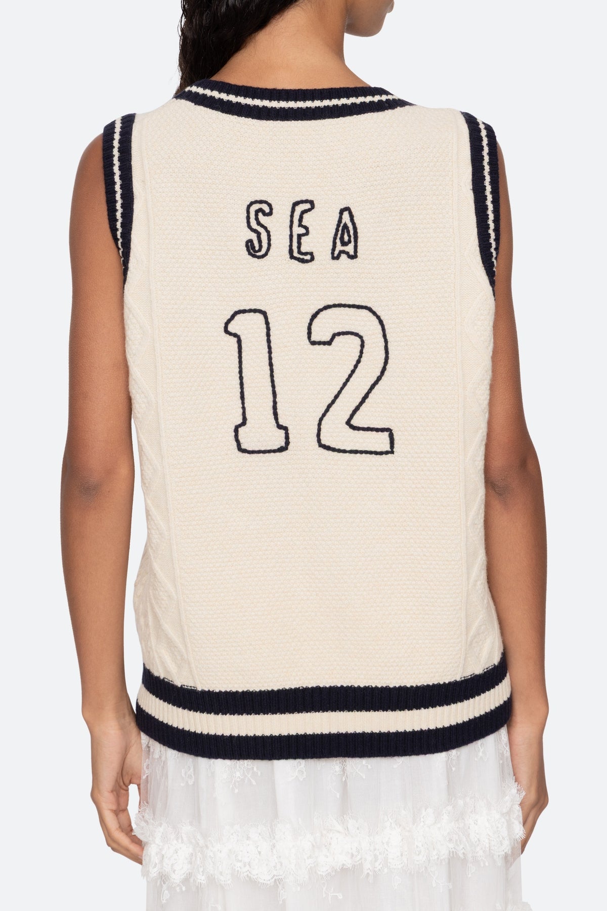 MAREN KNIT TANK (D1)