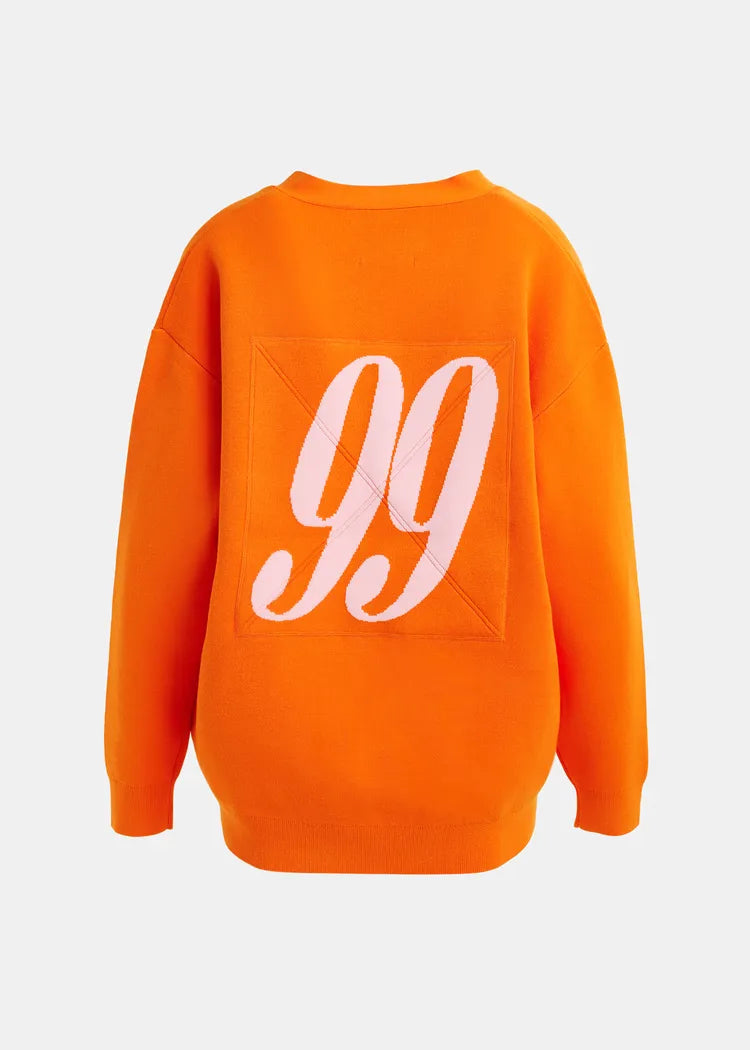 Essentiel Antwerp Homer Cardigan