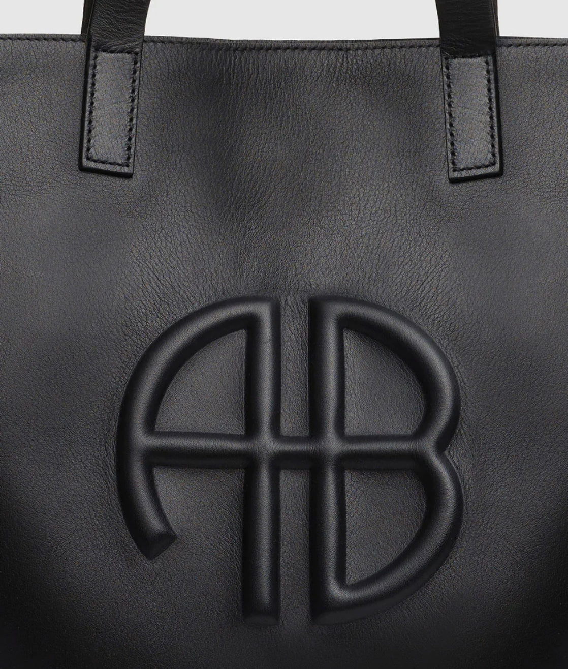 Anine Bing Palermo Tote