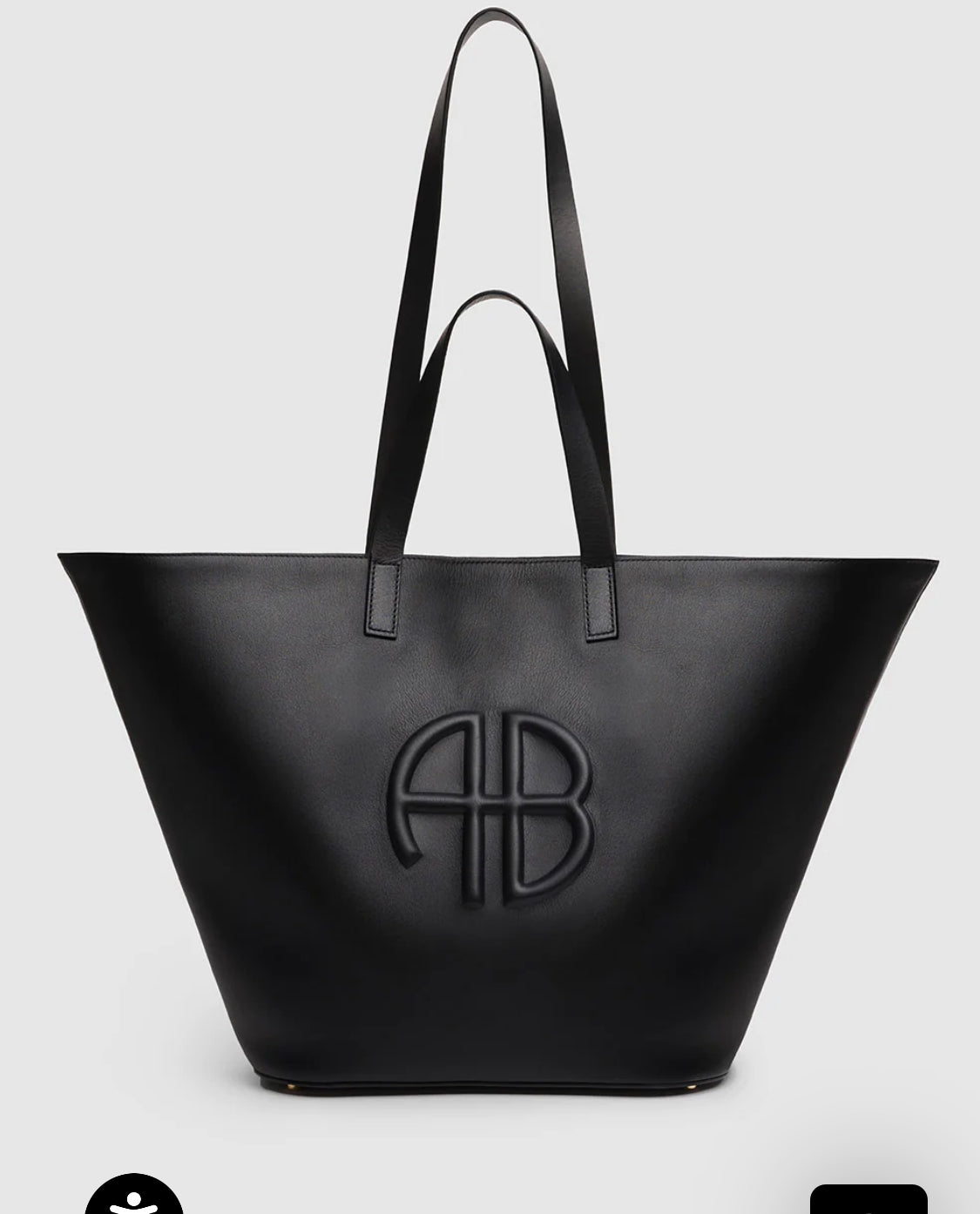 Anine Bing Palermo Tote