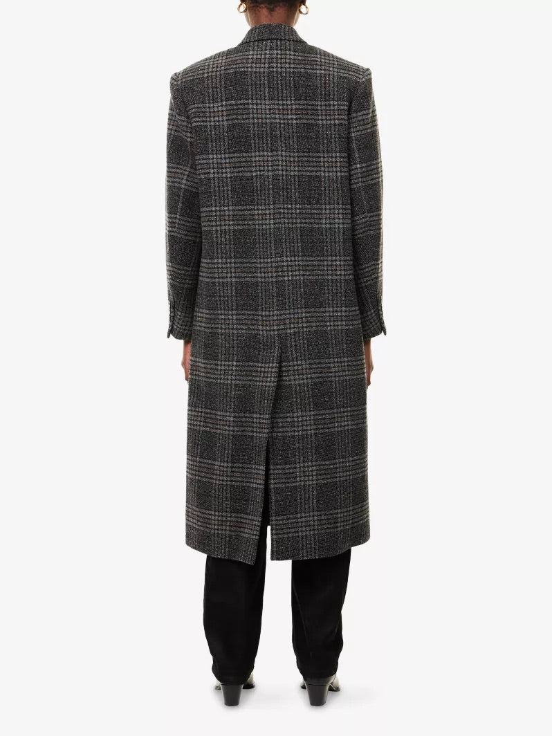 Isabel Marant Etoile Lexana Coat