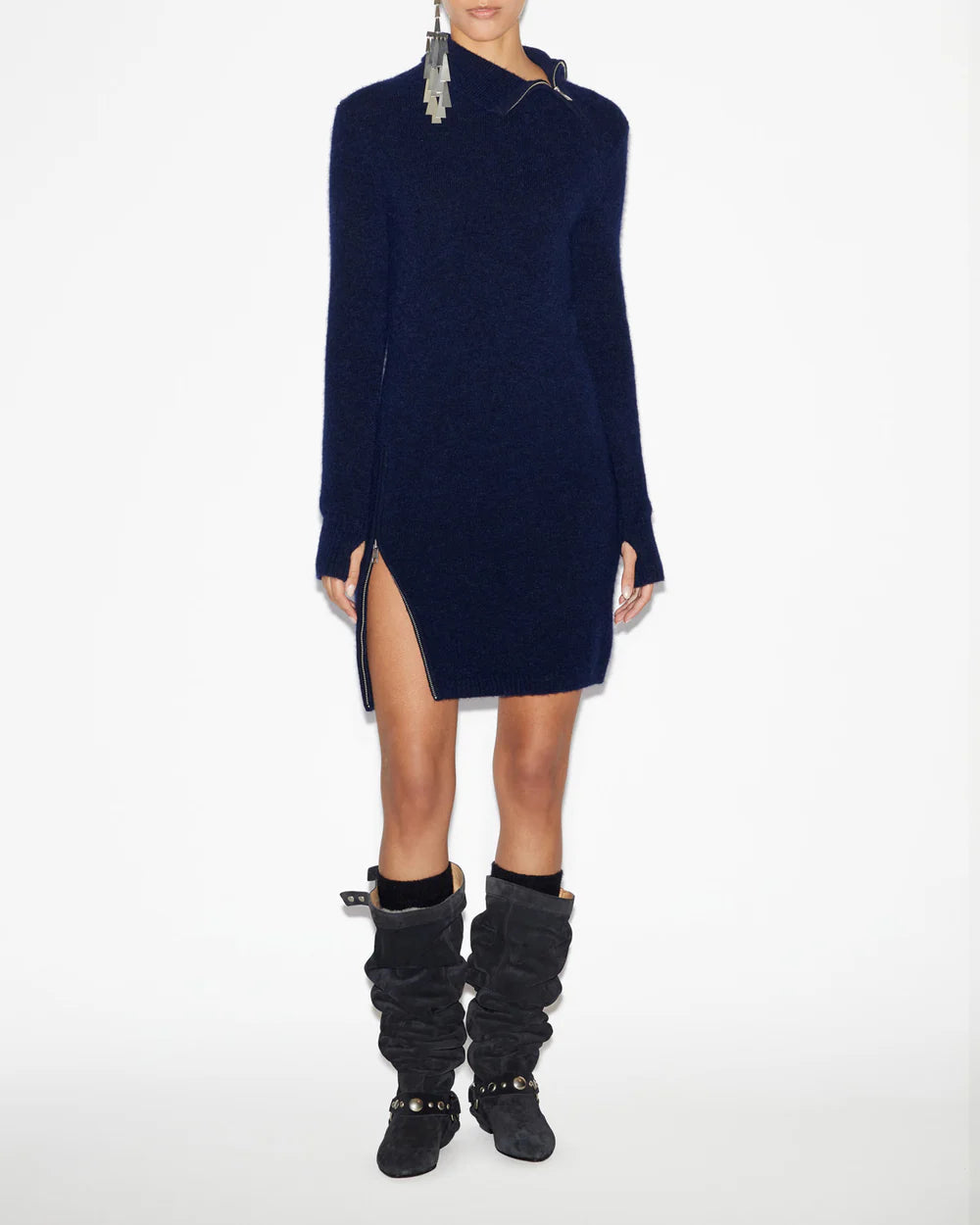 Isabel marant jumper dress shop