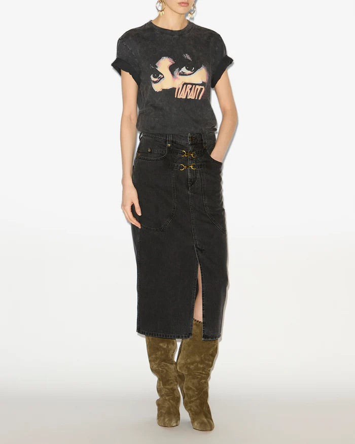 Isabel Marant Etoile Zoeline T-Shirt