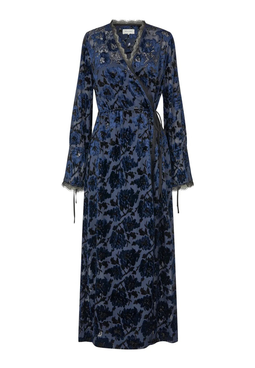 Dea Kudibal GertasDEA Wrap Dress