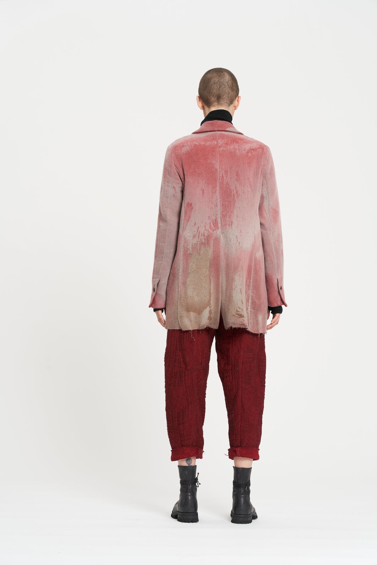 Masnada Jacket