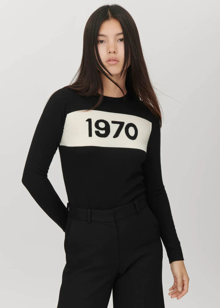 Bella Freud 1970 Jumper