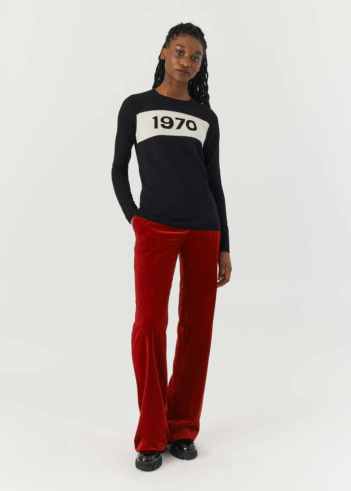 Bella Freud 1970 Jumper