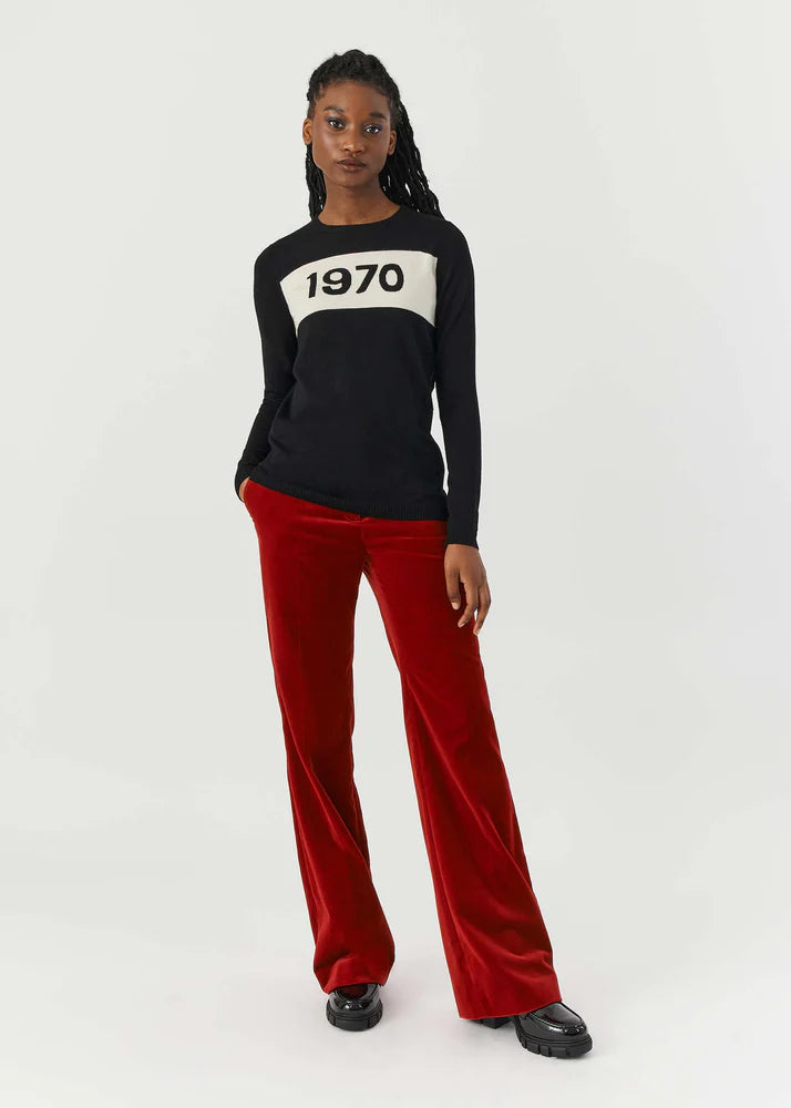 Bella Freud 1970 Jumper