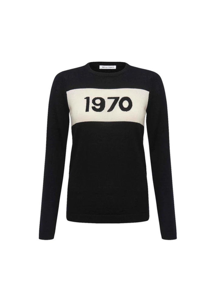 Bella Freud 1970 Jumper