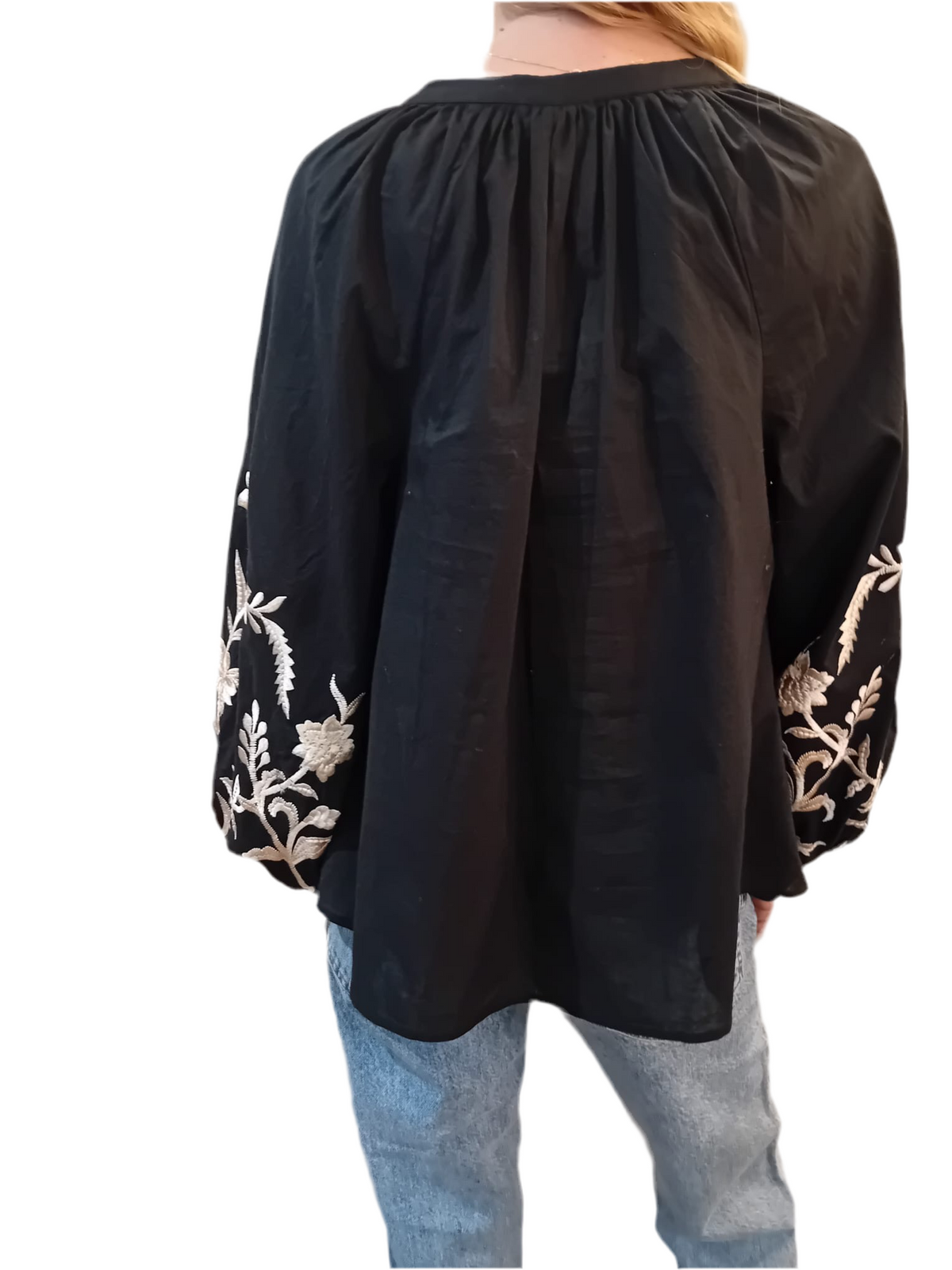 Scarlett Poppies Marbella Top
