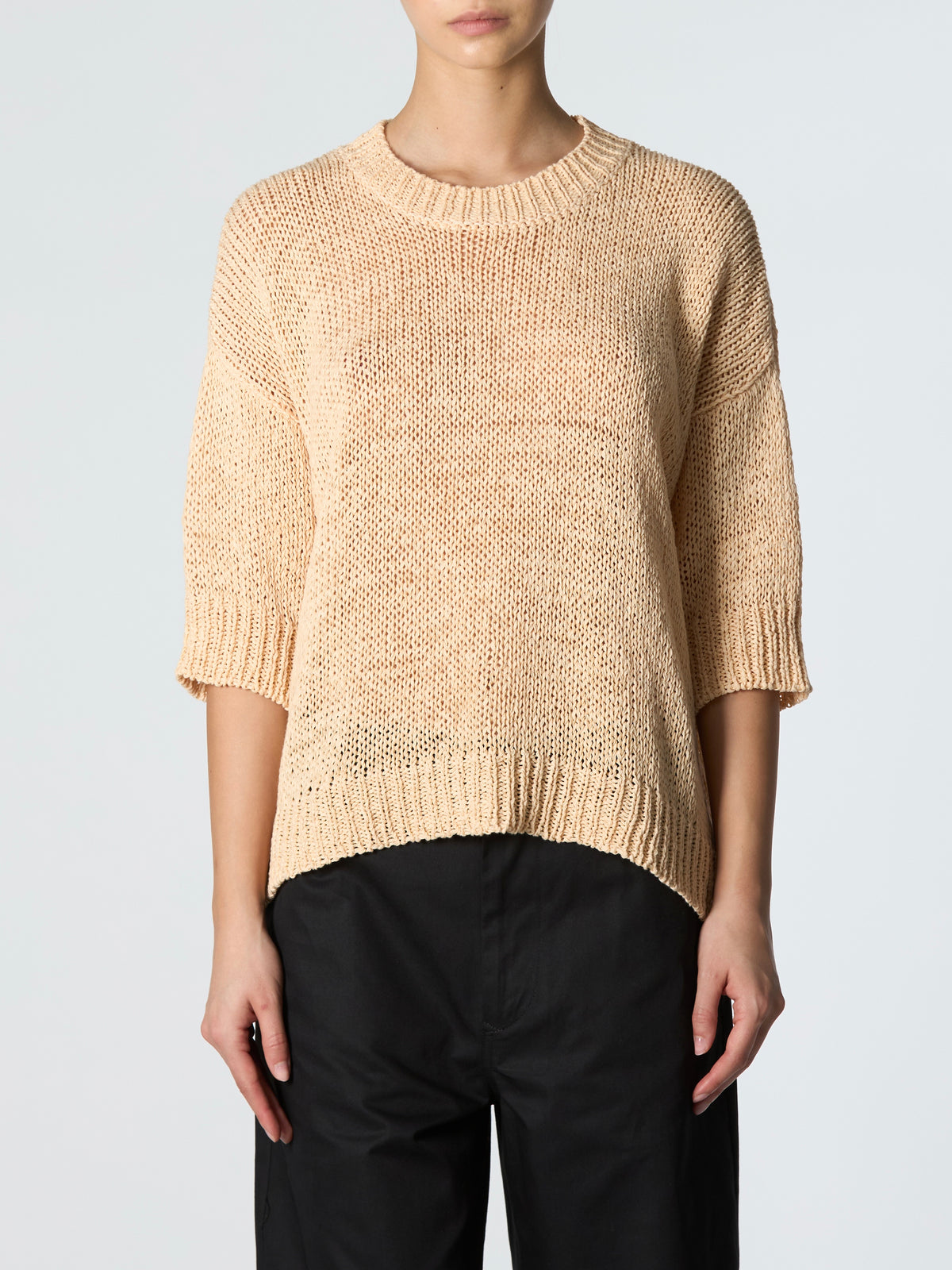 Roberto Collina Boxy T-Shirt