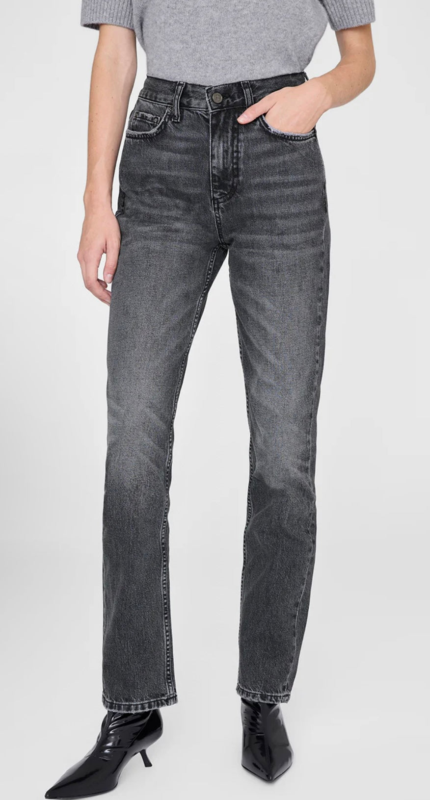 Anine Bing Bruno Jeans