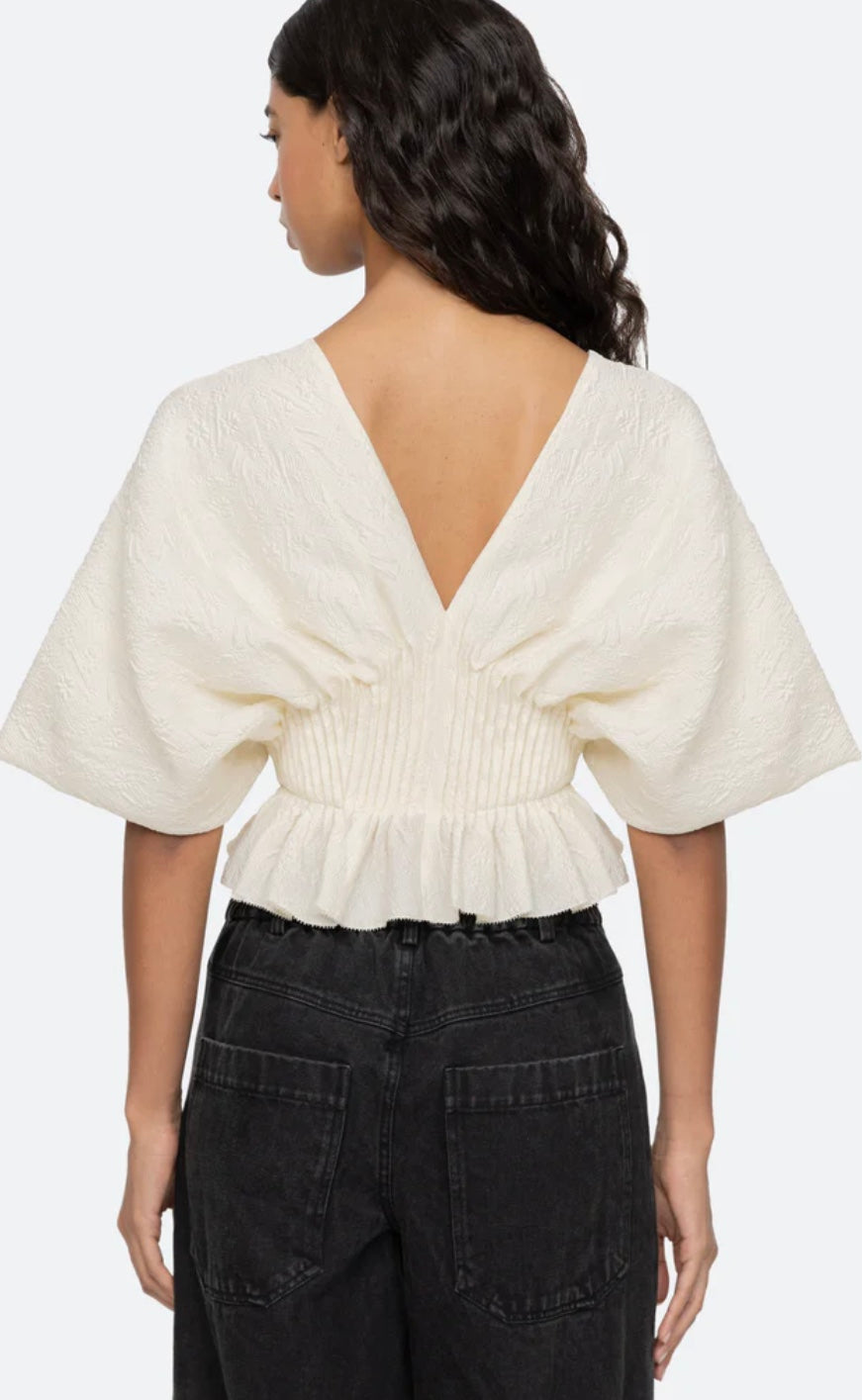 Sea NYC Elegi Top