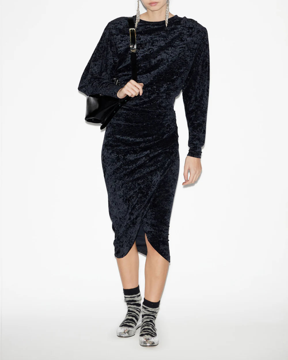 Isabel Marant Etoile Hadley Dress