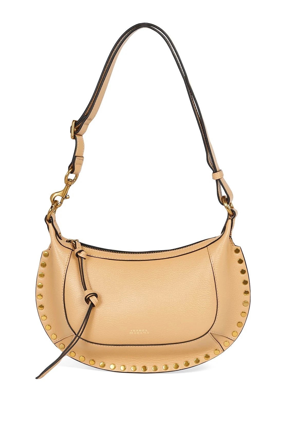 Isabel Marant Oskan Moon Shoulder Bag