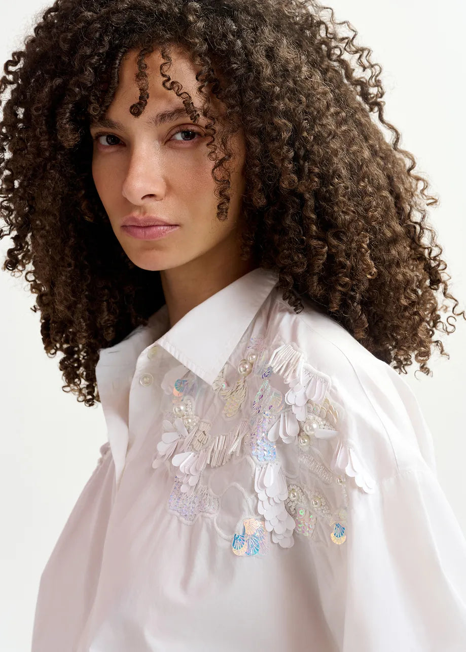 Essentiel Antwerp Gdog Shirt