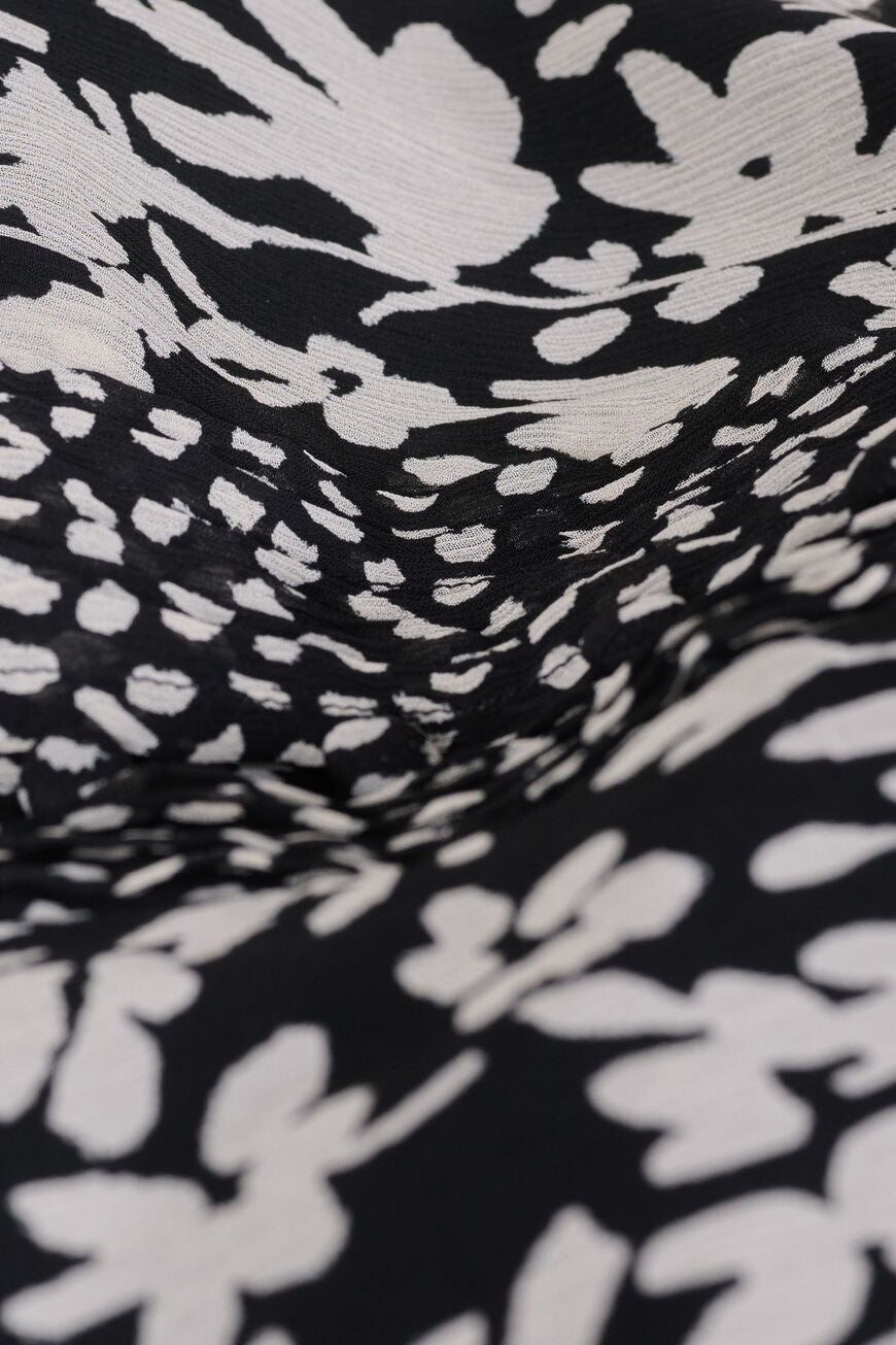 Ba&amp;sh Fanny Long Dress