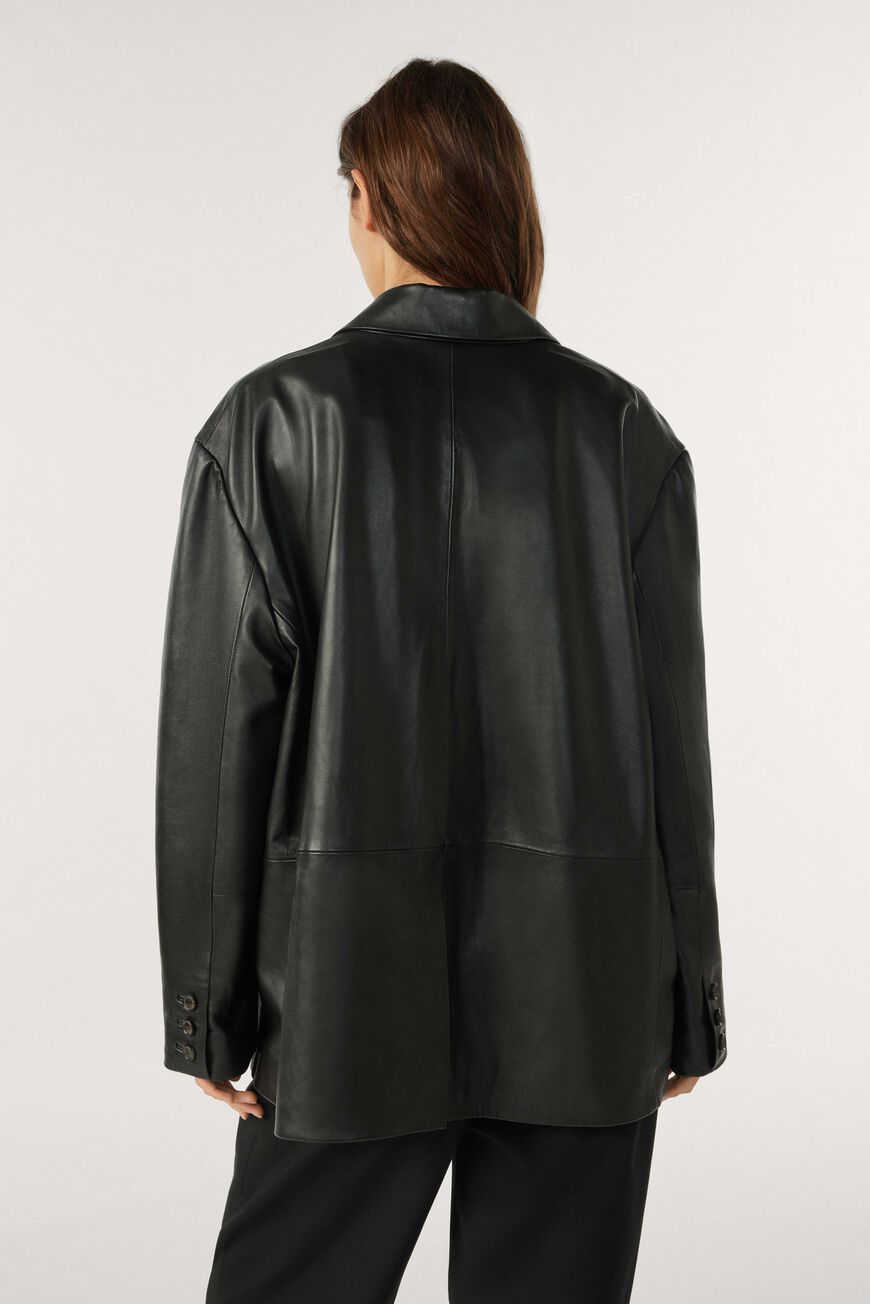 Ba&amp;sh Meya Blazer