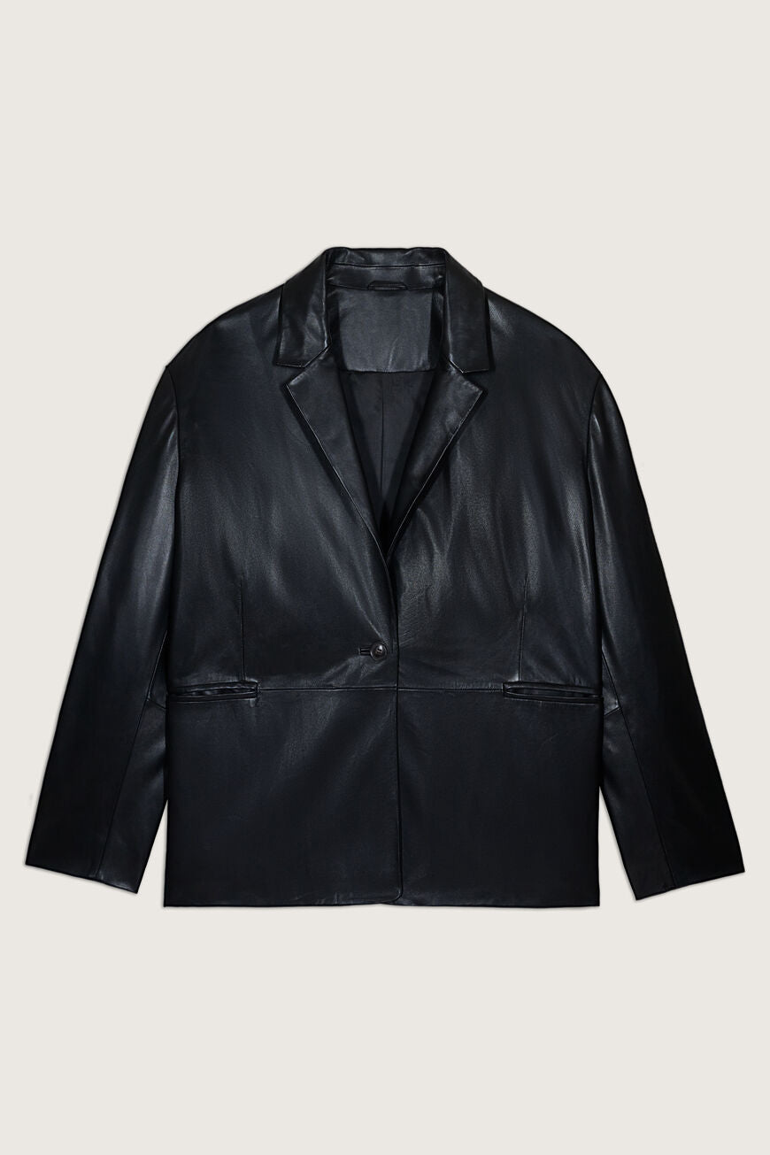 Ba&amp;sh Meya Blazer