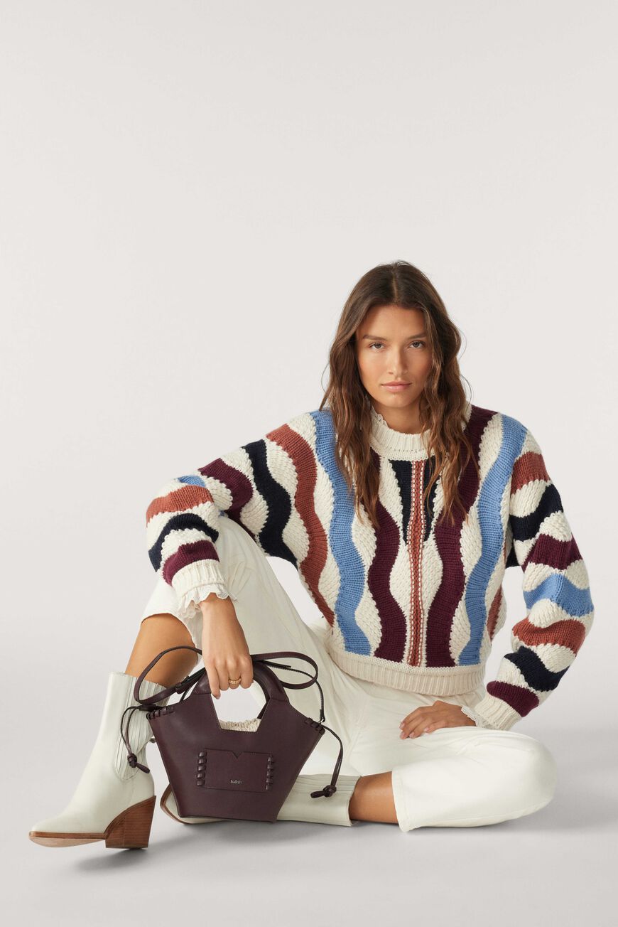 Ba&amp;sh Weber Jumper