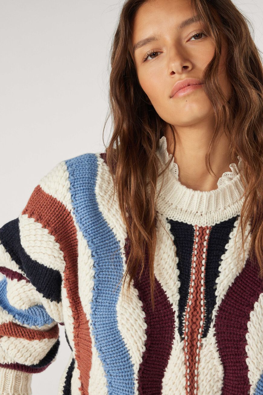 Ba&amp;sh Weber Jumper
