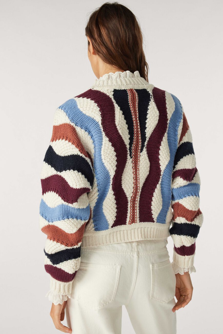 Ba&amp;sh Weber Jumper