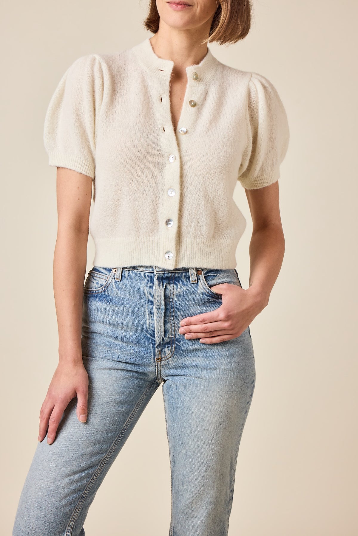 ANISA CARDIGAN