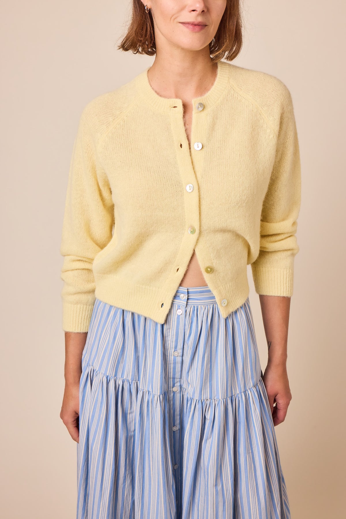 PETRA CARDIGAN