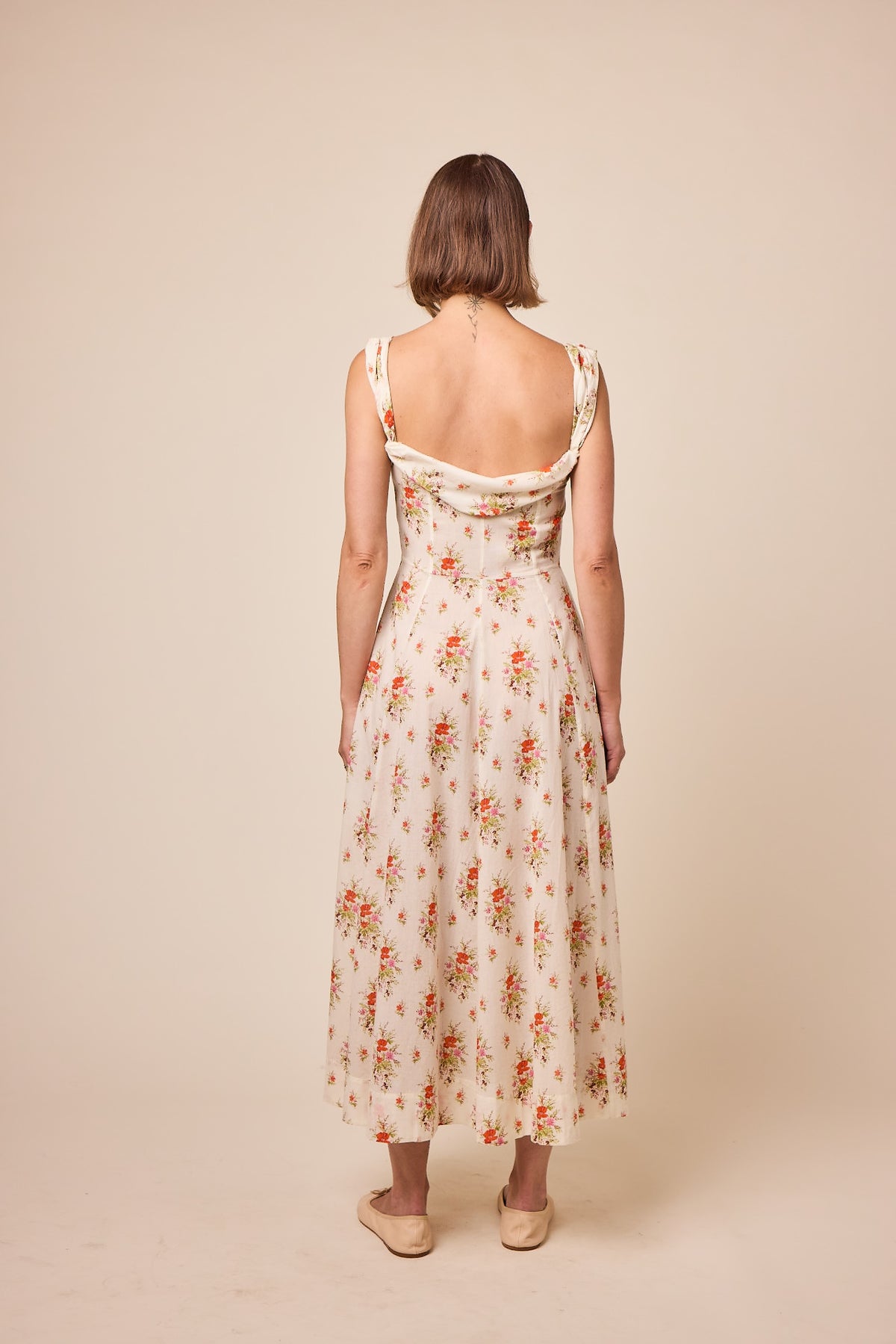 CLEA DRESS
