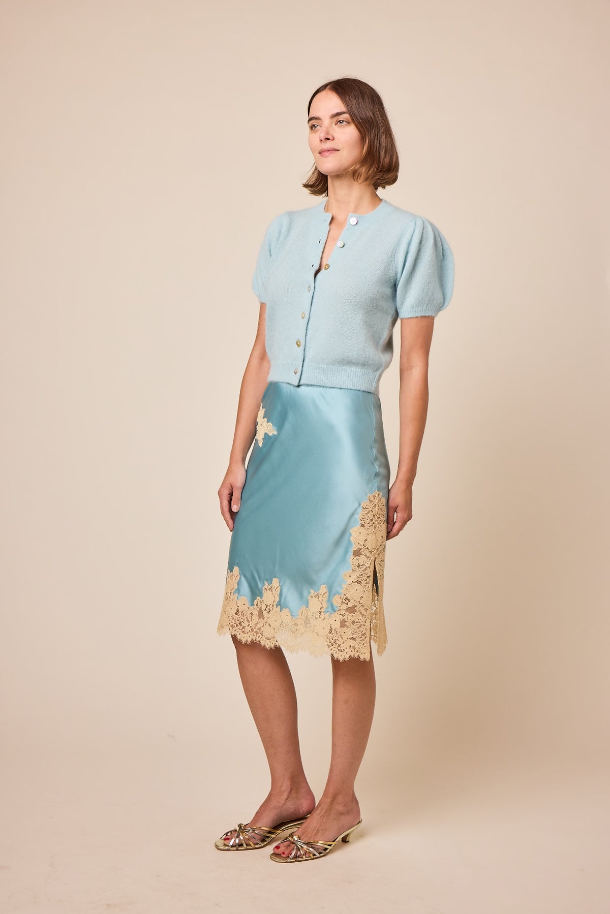 ELOWETTE SKIRT