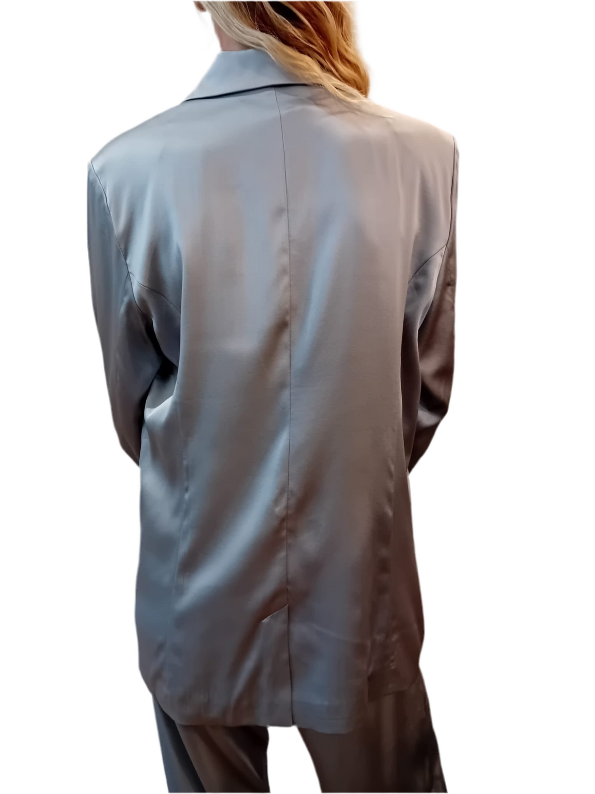 Silk95five Sydney Jacket