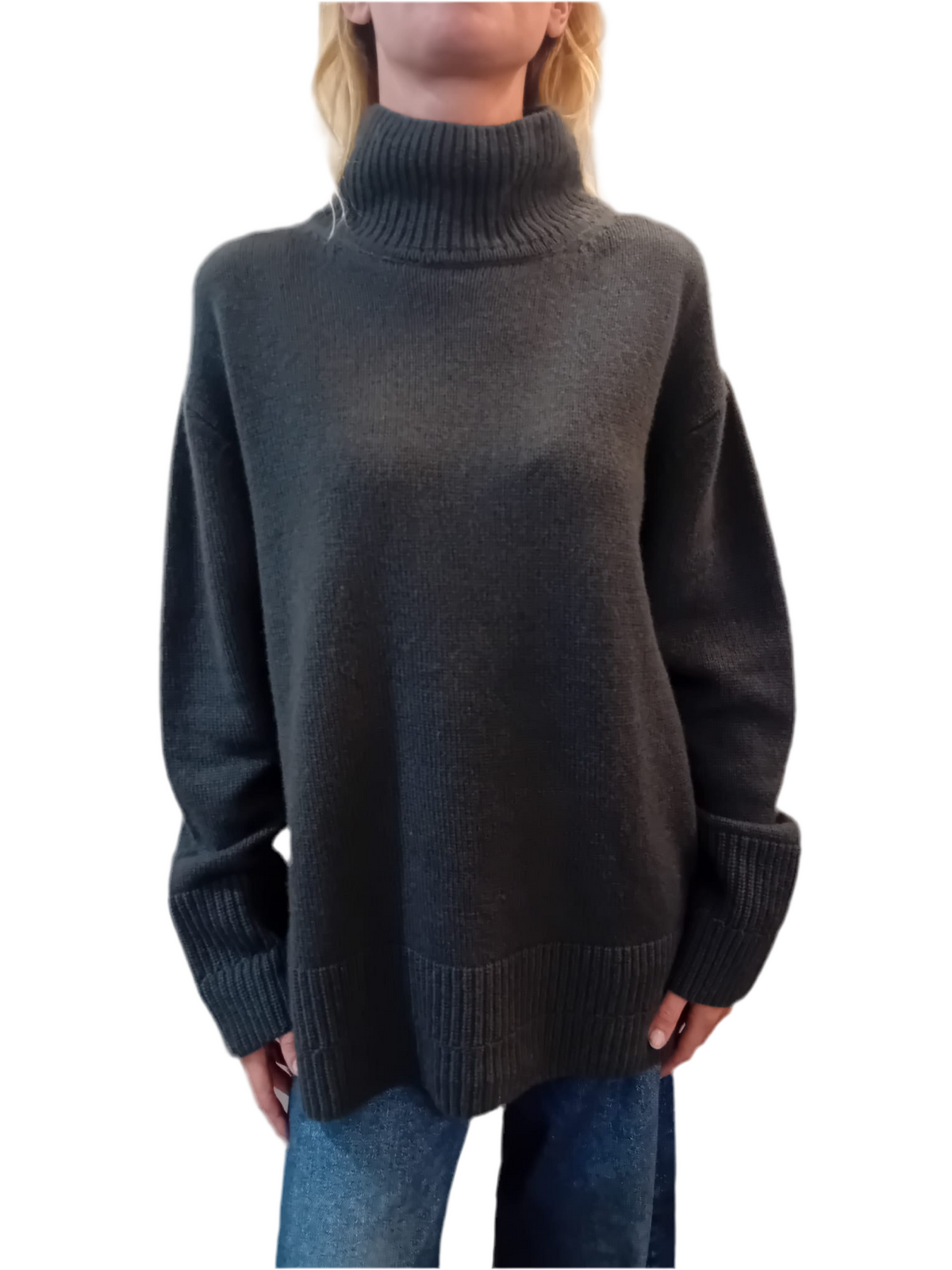 Van Kukil Britt Jumper