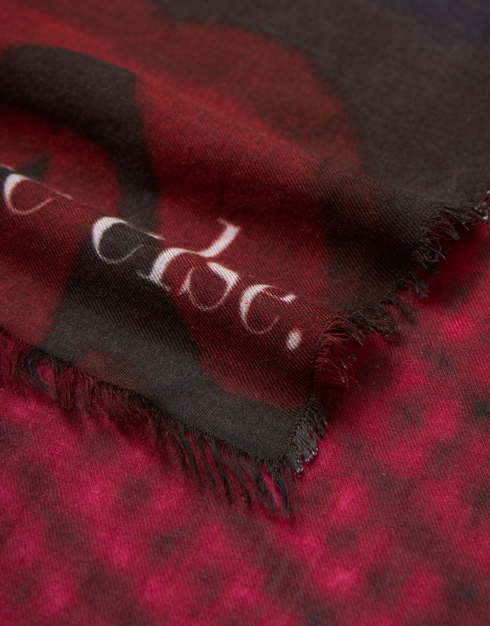 Faliero Sarti Marilyn Cashmere Blend Scarf