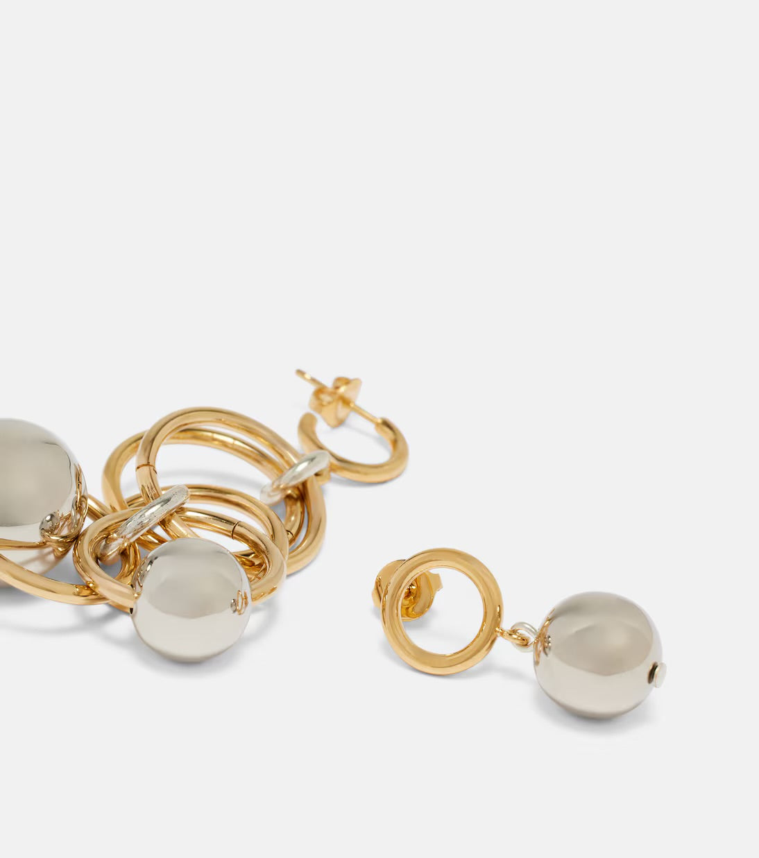 Isabel Marant Elina Earrings