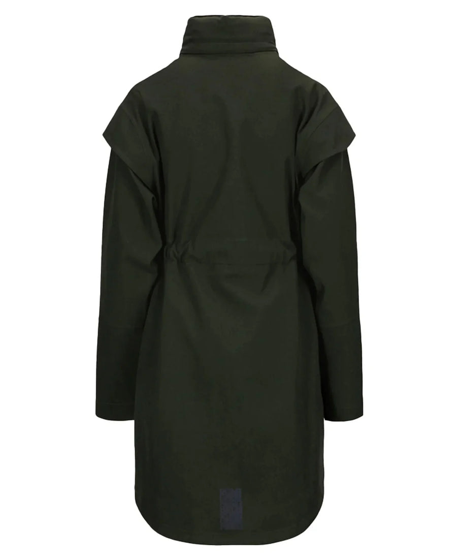 BRGN MONSUN COAT