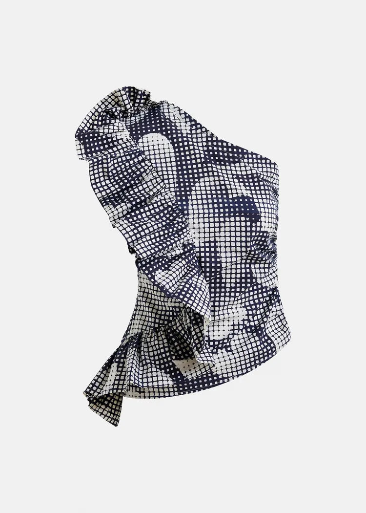Essentiel Antwerp Haven Top