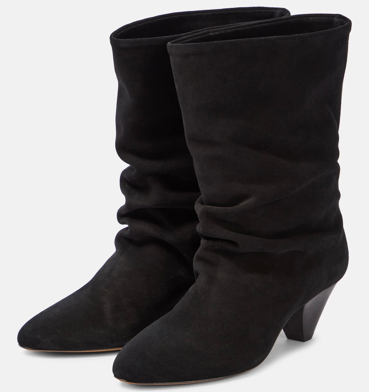 Isabel Marant Etoile Reachi Boots