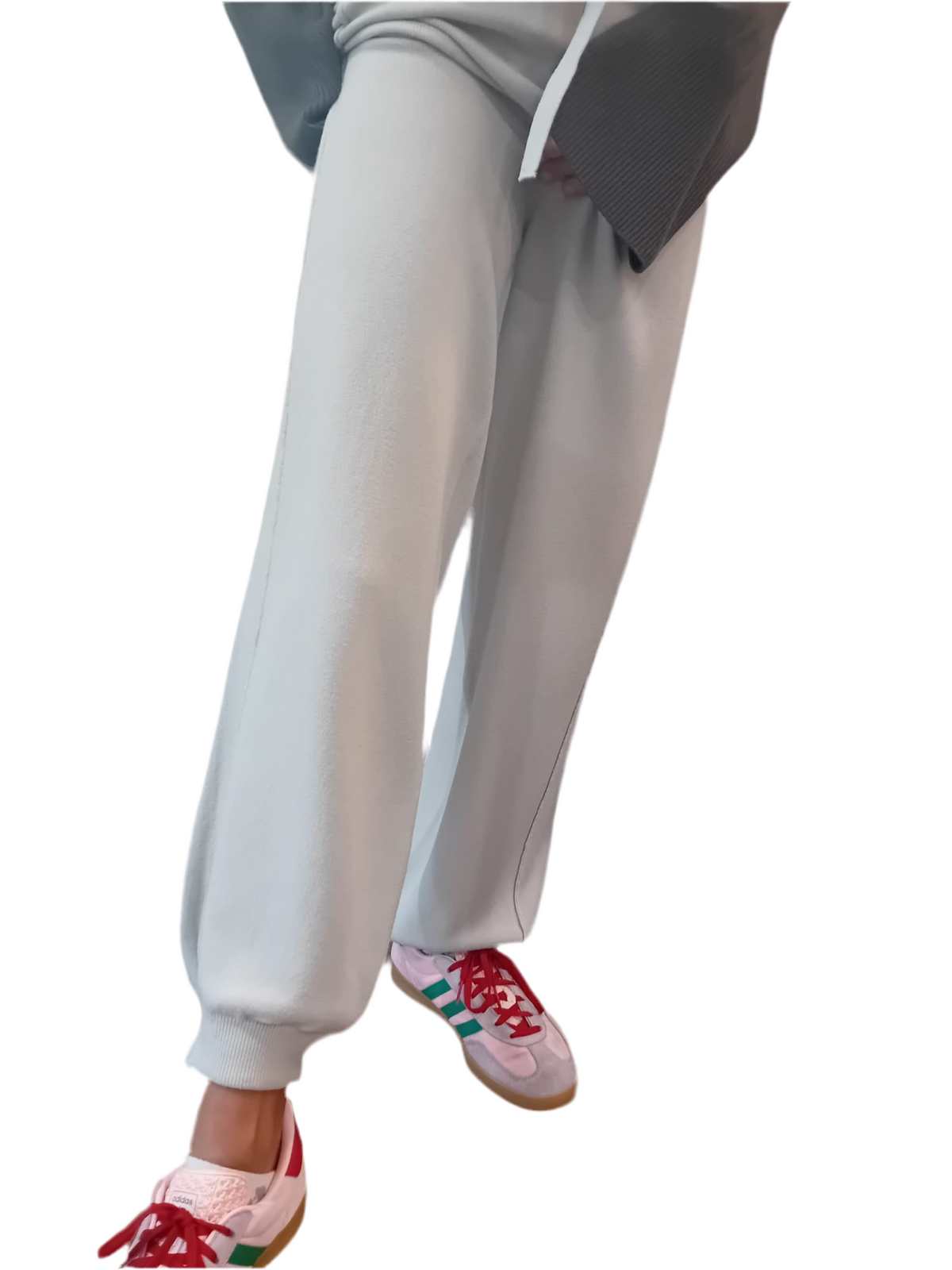 Transit Trousers