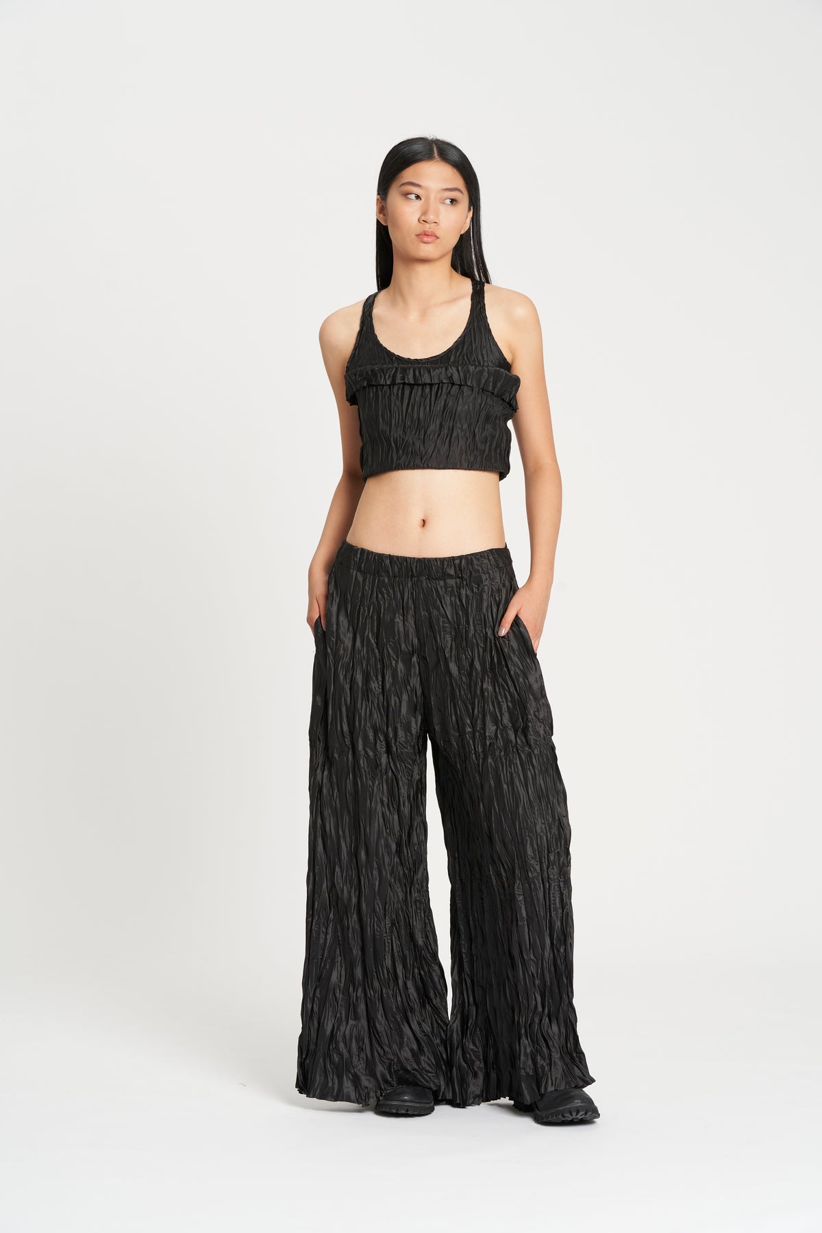 Masnada Trousers