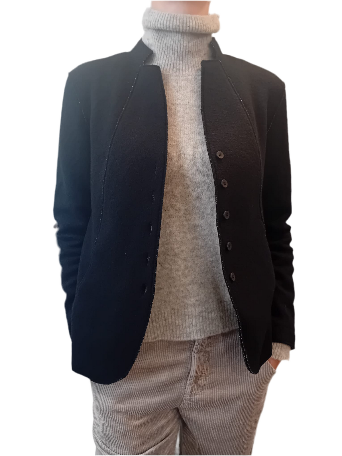 Transit Jacket