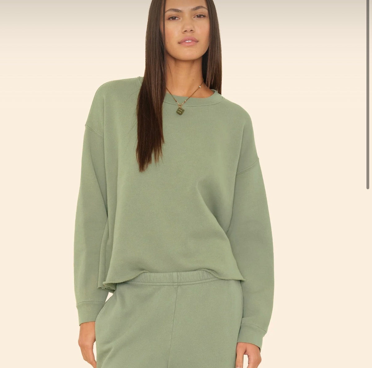 Xirena Honor Sweatshirt