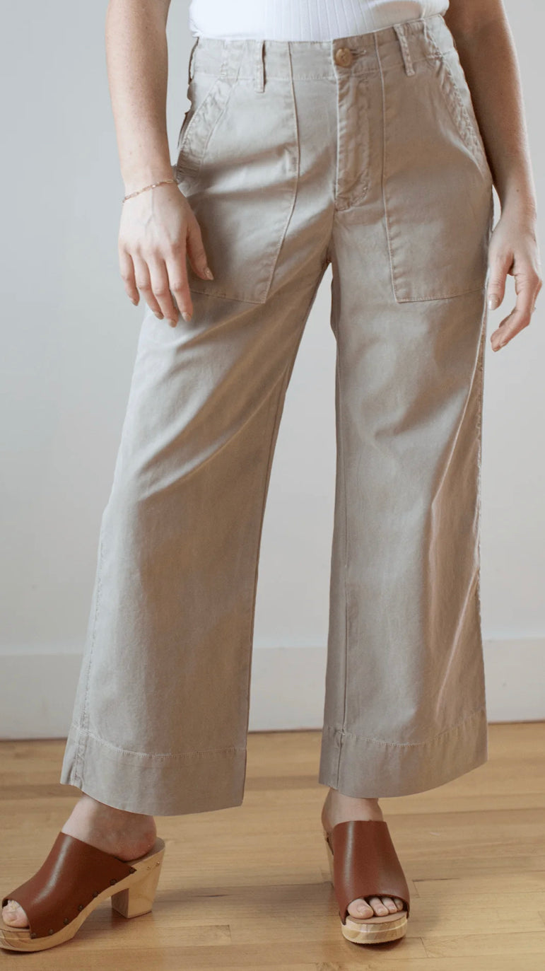 Velvet Mya Trousers