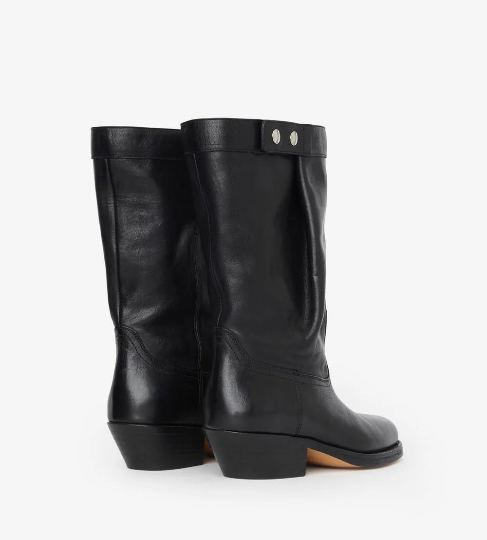 Isabel Marant Ademe Boots
