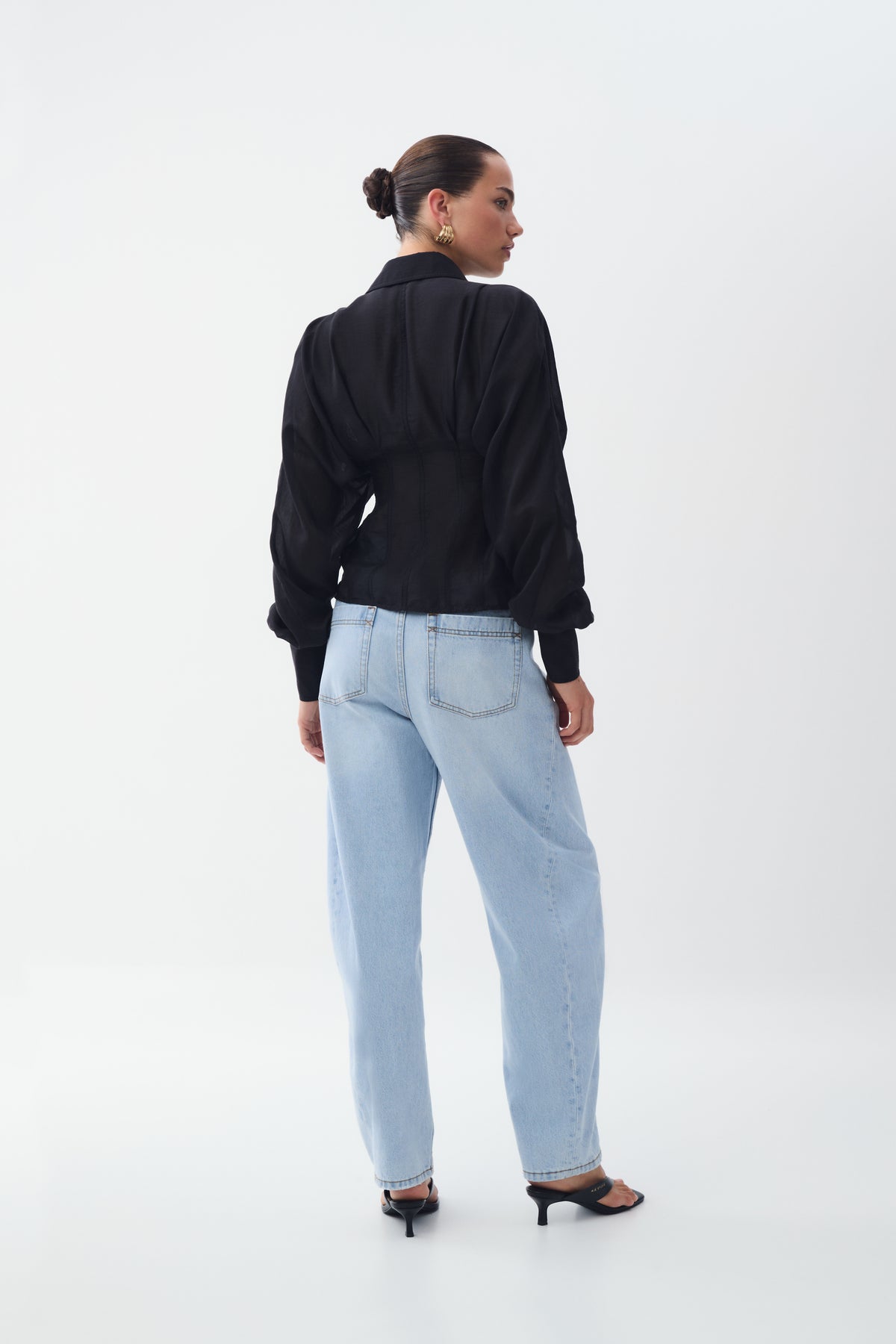 Alexa Shirt