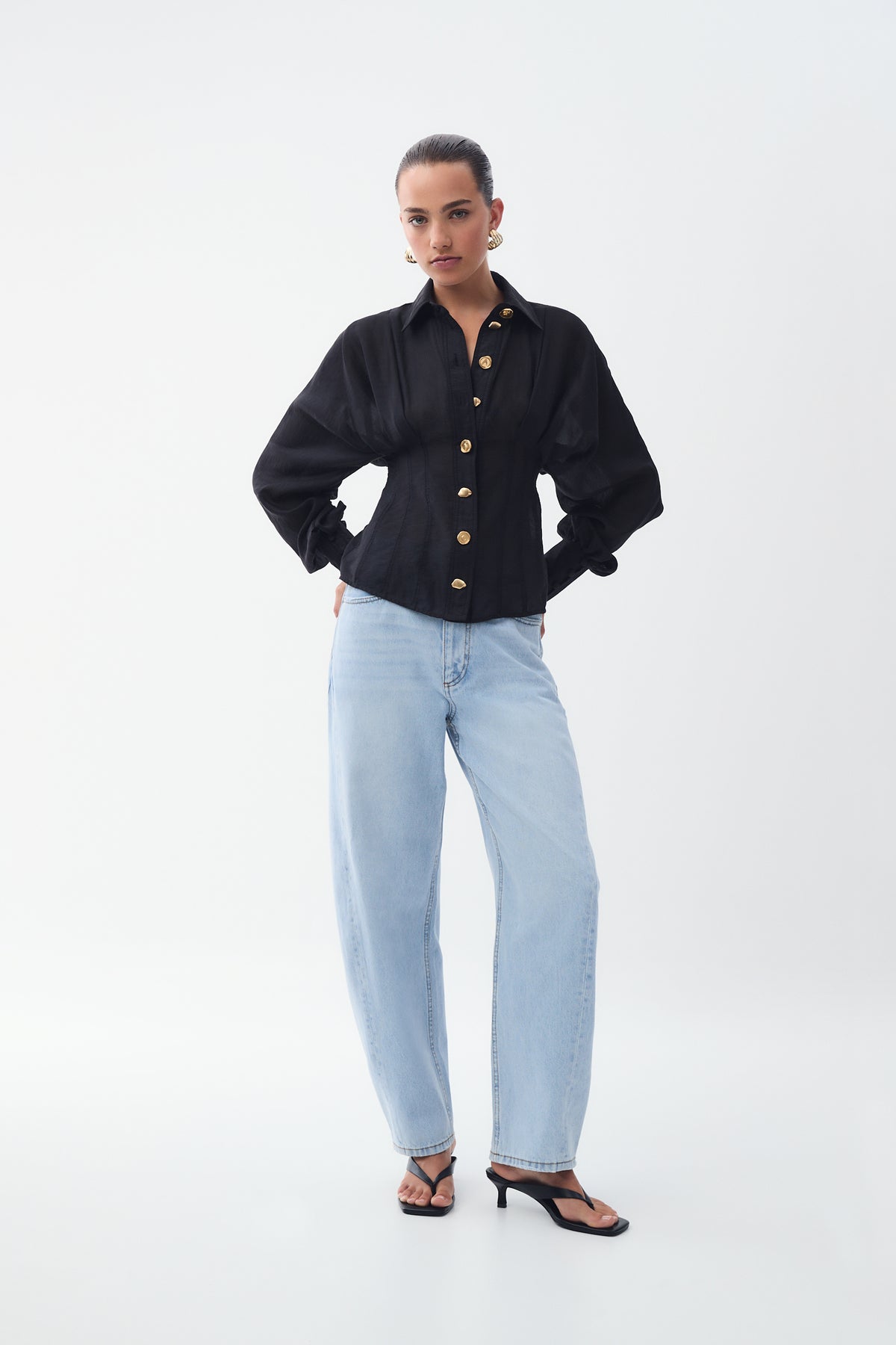 Alexa Shirt