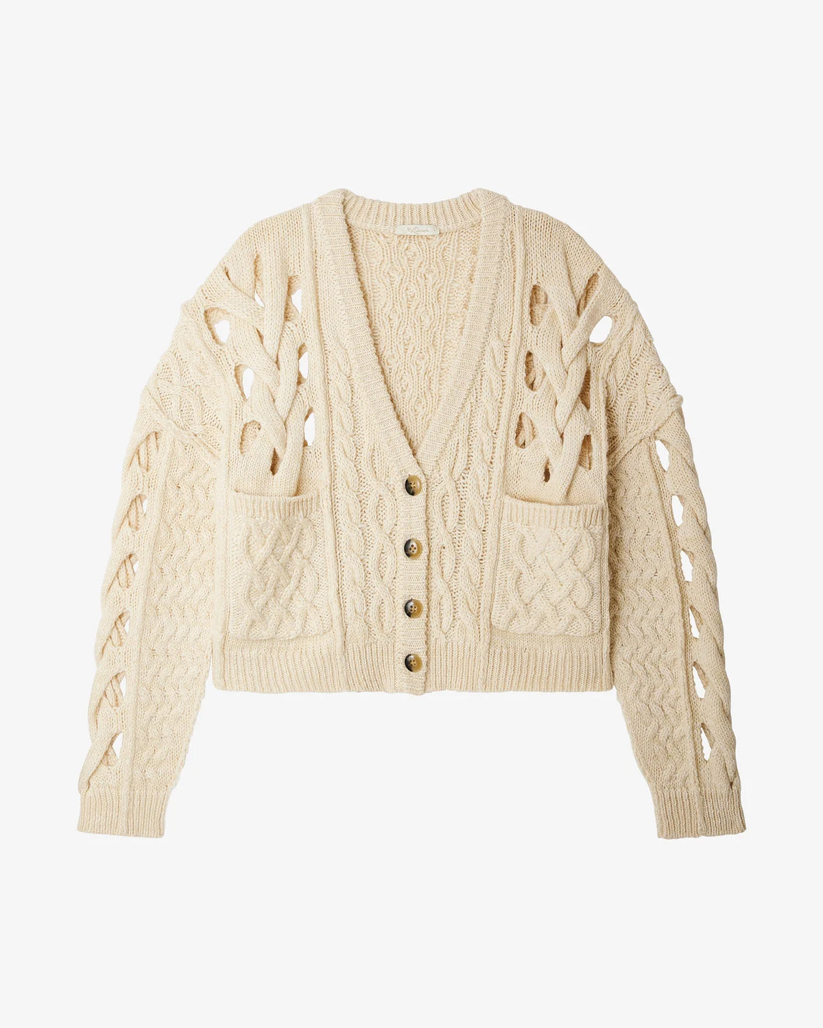 Mes Demoiselles Manisse Cardigan