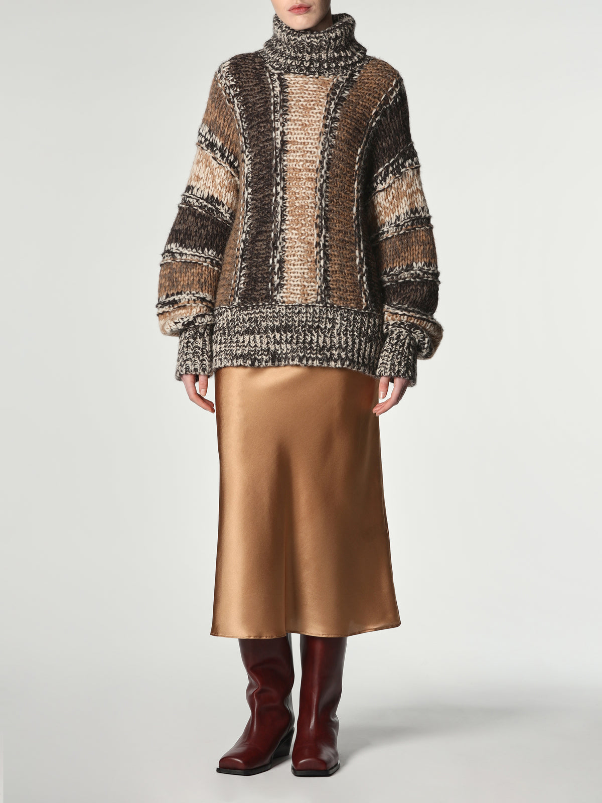 DOLCEVITA RIGA MOULINE'