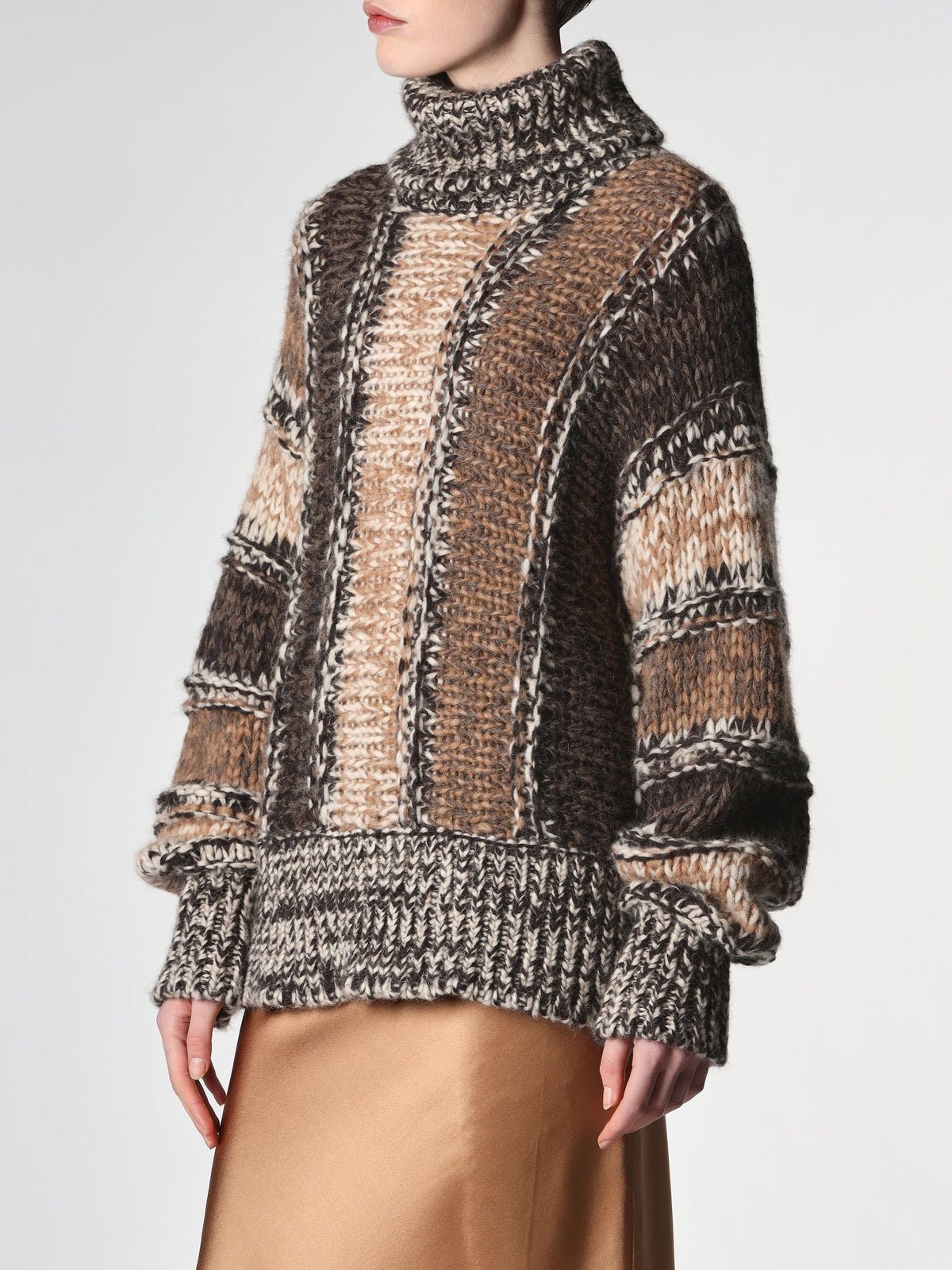 DOLCEVITA RIGA MOULINE'