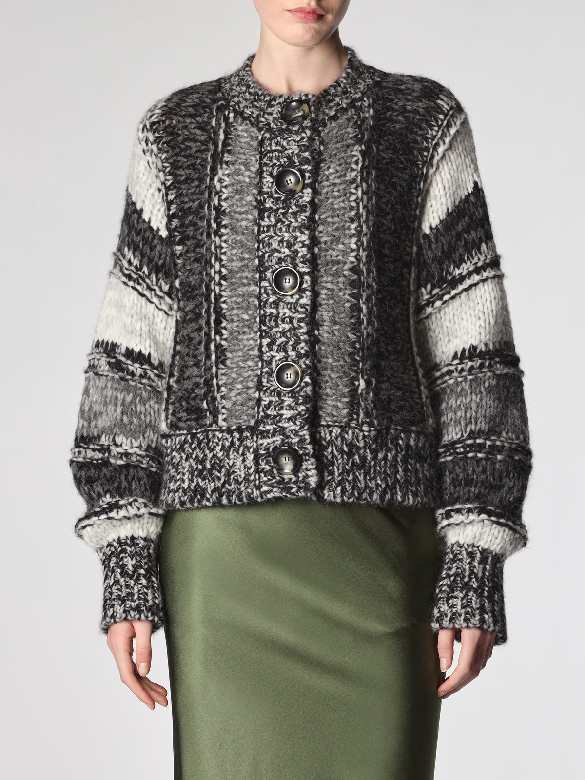 COREANA RIGA MOULINE'